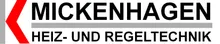 Mickenhagen GmbH & Co. KG Logo