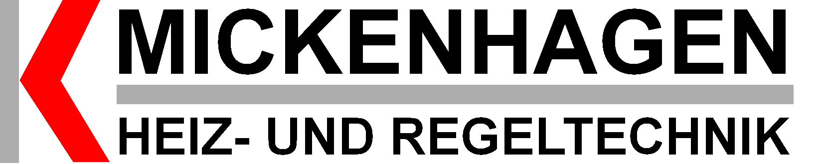 Mickenhagen GmbH & Co. KG Logo