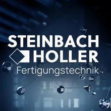 Steinbach-Holler Fertigungstechnik GmbH Logo