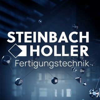 Steinbach-Holler Fertigungstechnik GmbH Logo