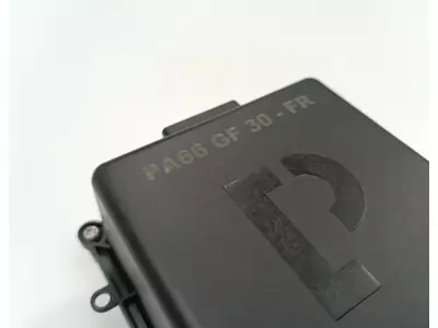 Battery box