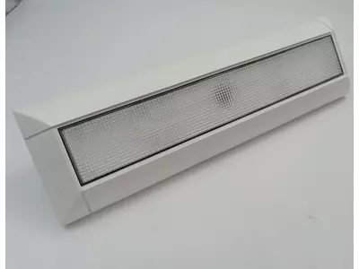 LED Lighting system for swimming pools