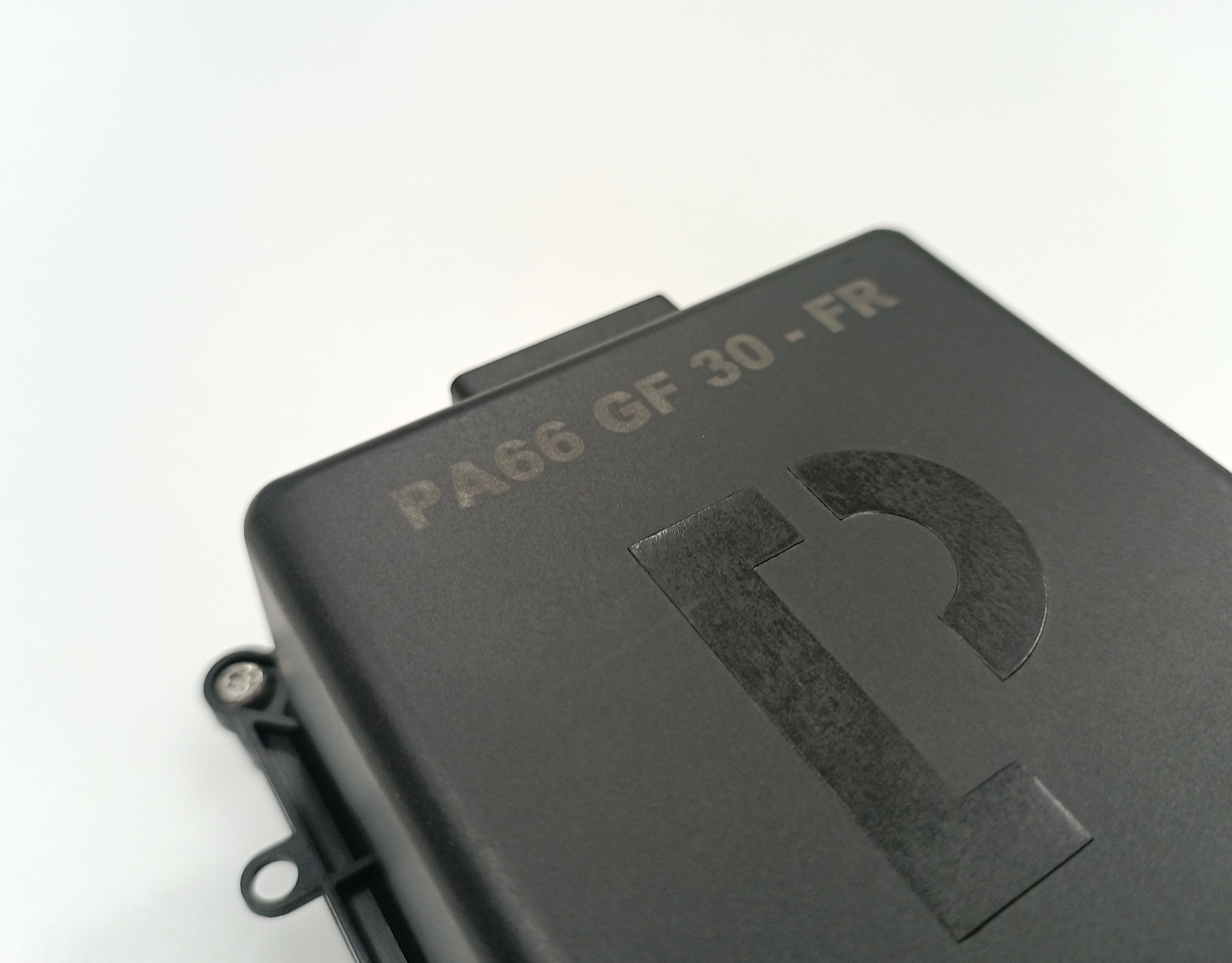 Battery box