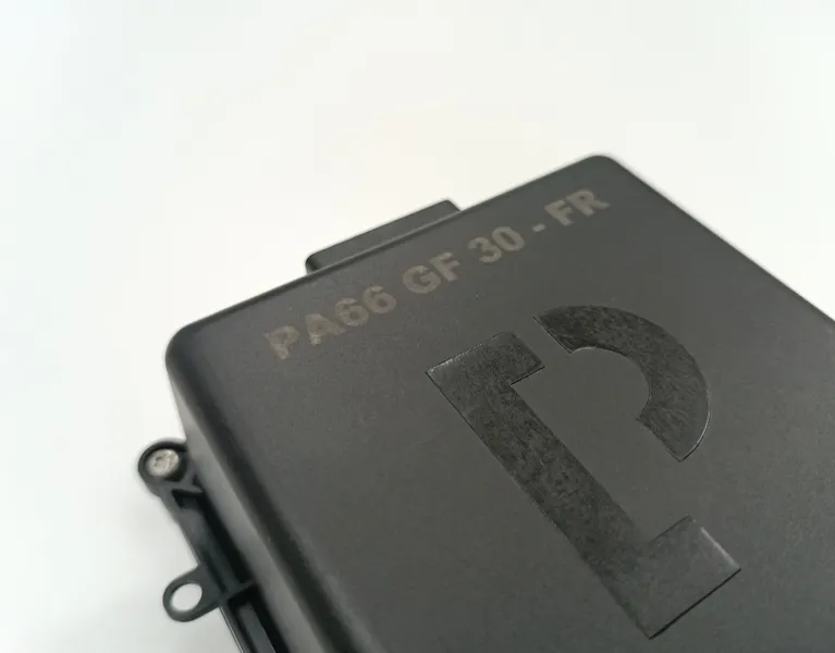 Battery box