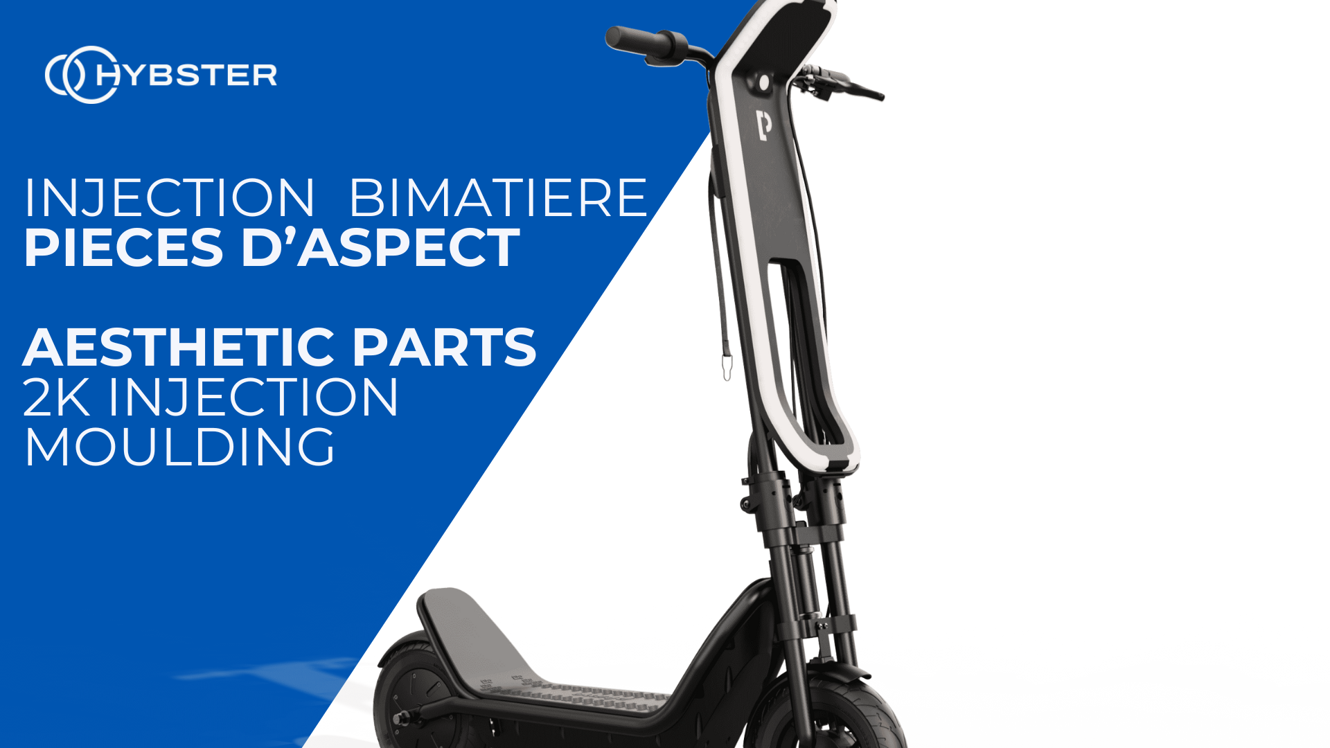 injection bimatière aspect