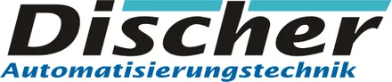 Logo di Discher Automatisierungstechnik GmbH