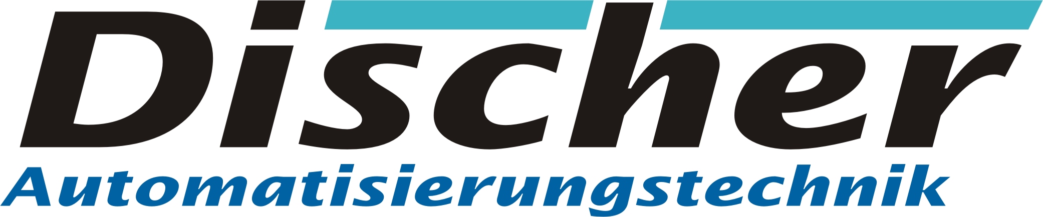 Discher Automatisierungstechnik GmbH Logo