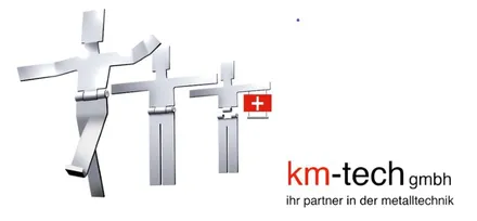 Logo von KM-TECH GmbH
