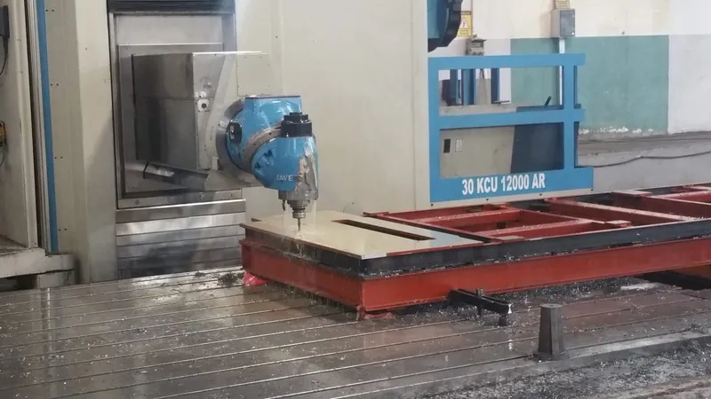 30 KCU 12000