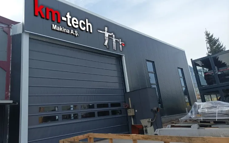 KM-TECH GmbH