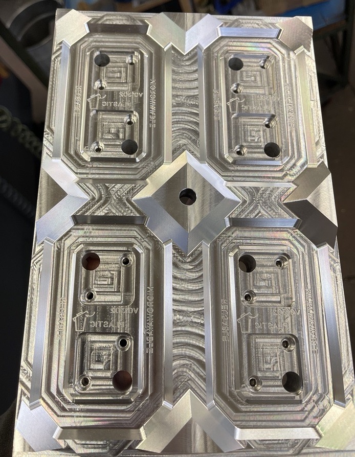 food mold