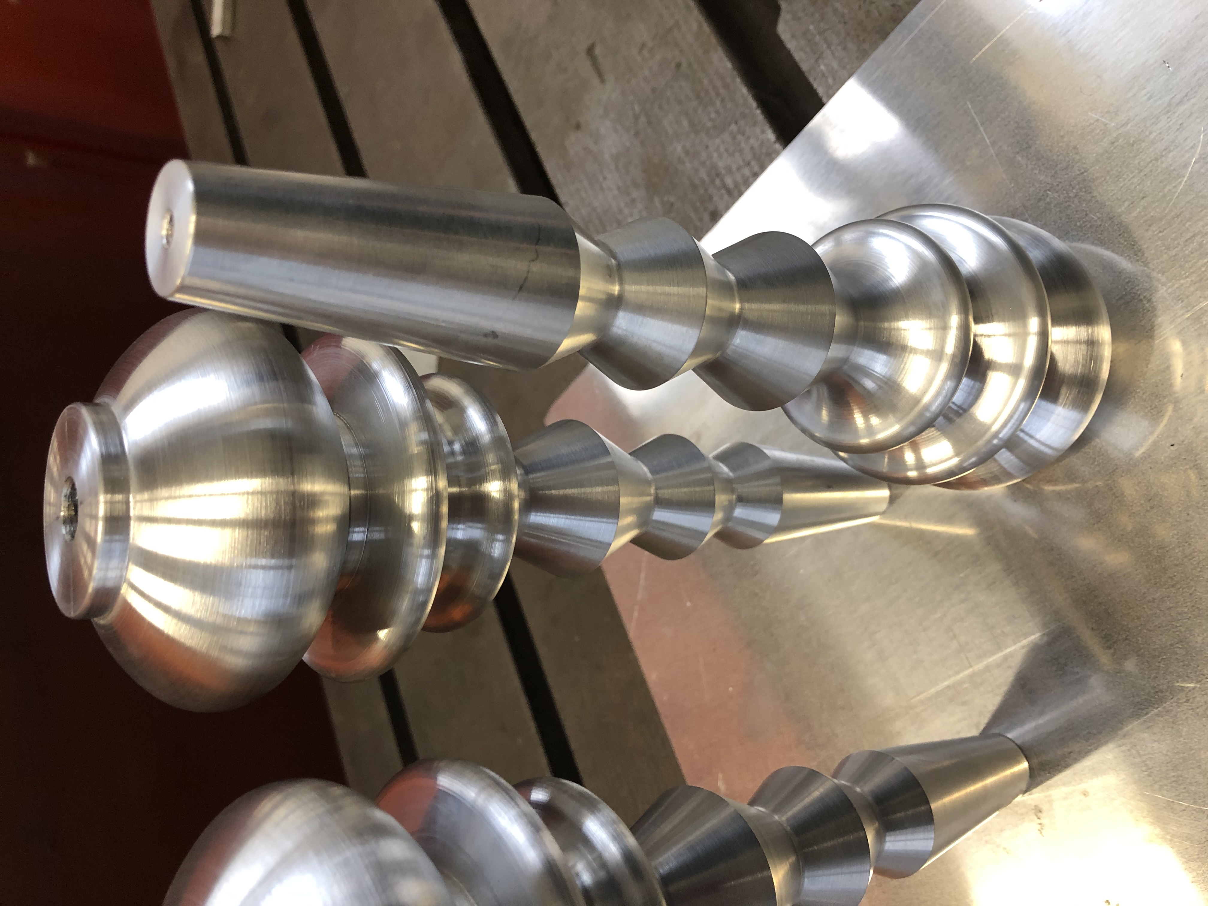 table leg