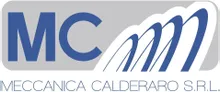 MECCANICA CALDERARO SRL Logo