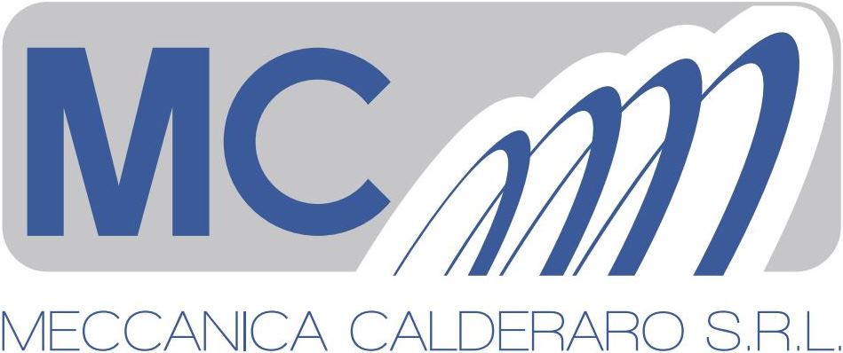 MECCANICA CALDERARO SRL Logo