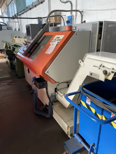 NEF CT20