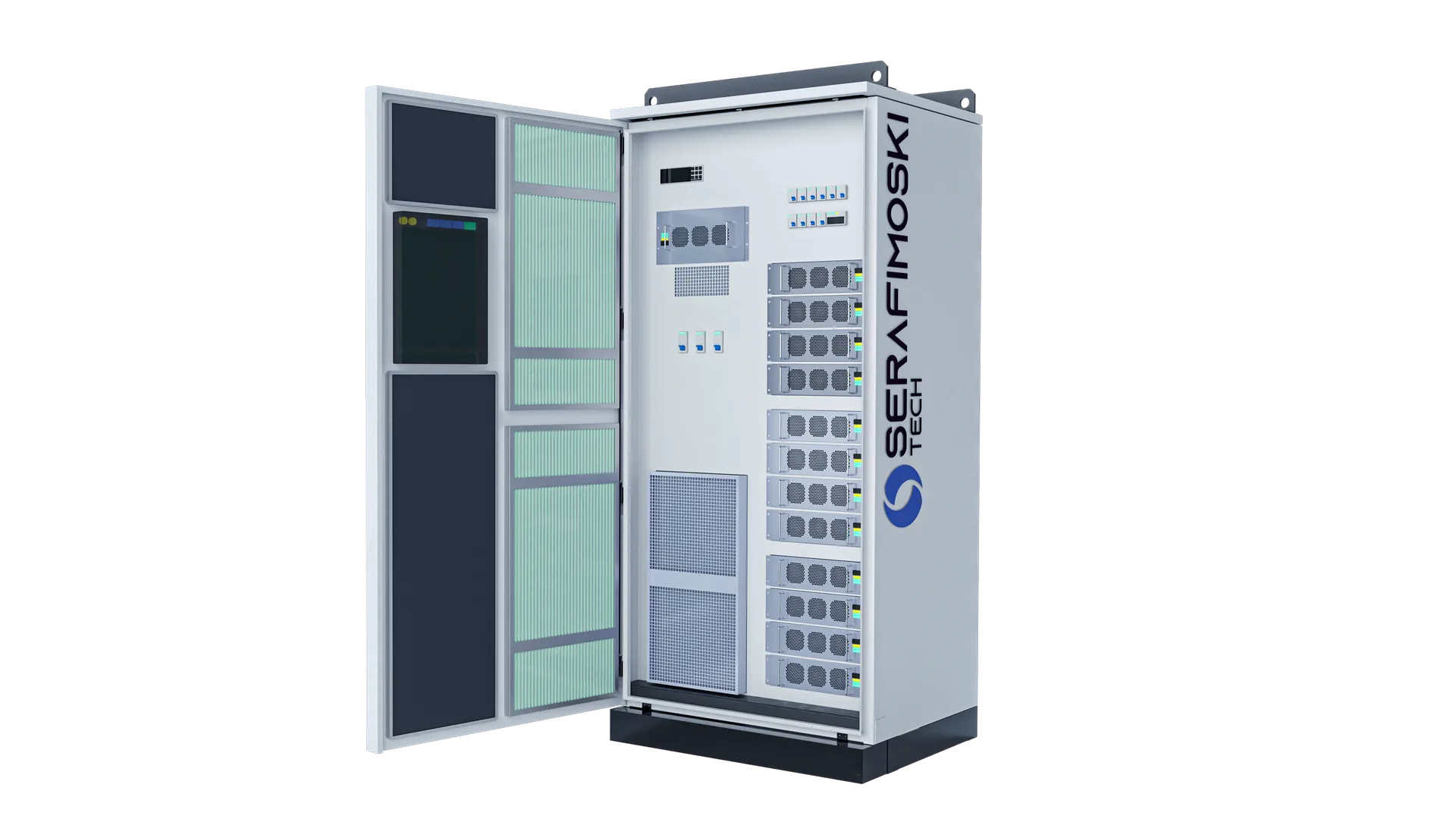 Battery Storage System