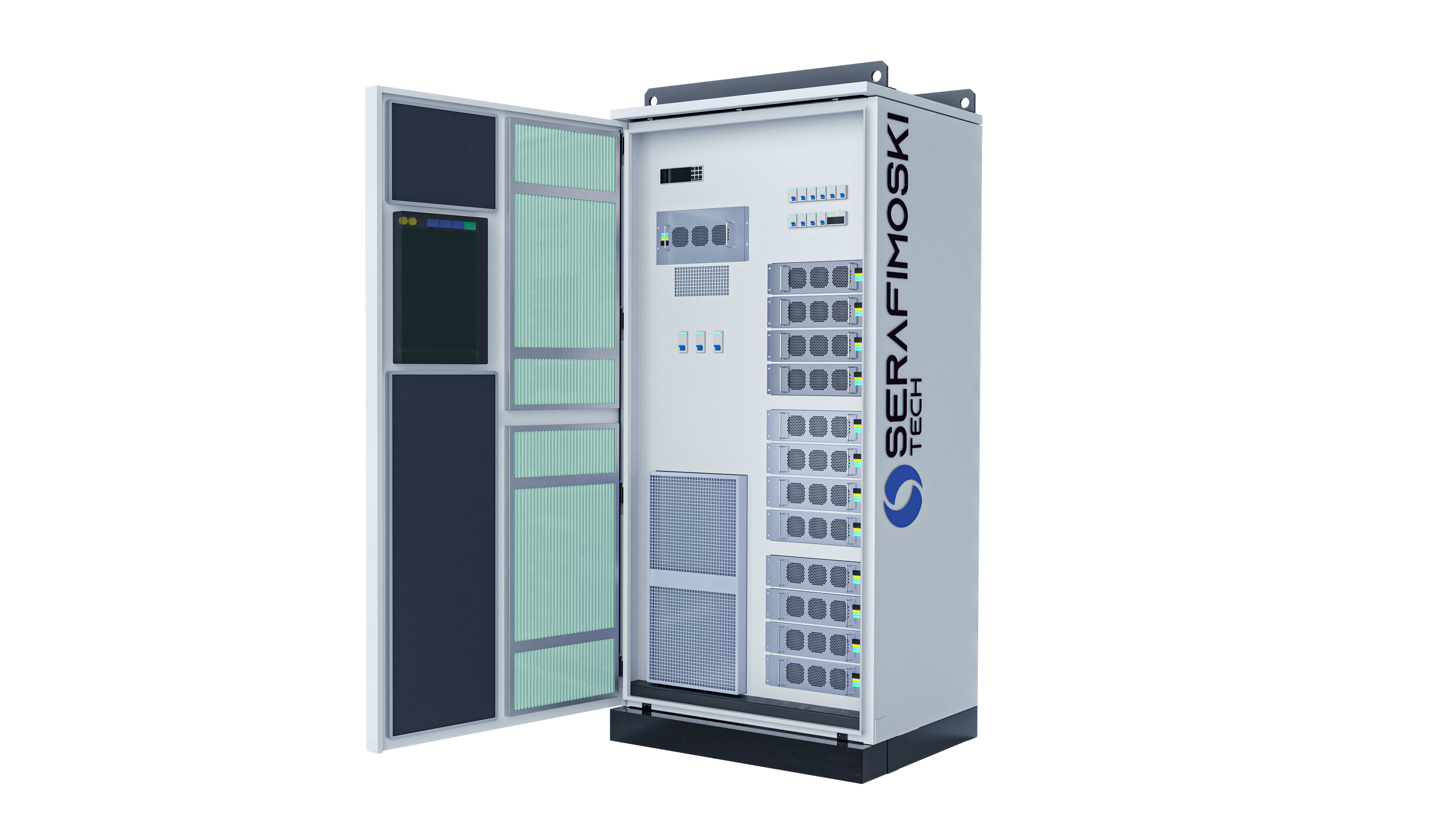 Battery Storage System