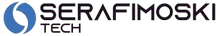 Serafimoski Tech Logo