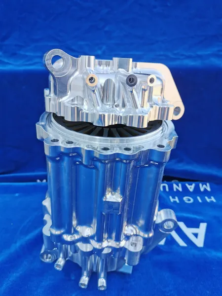 Stator