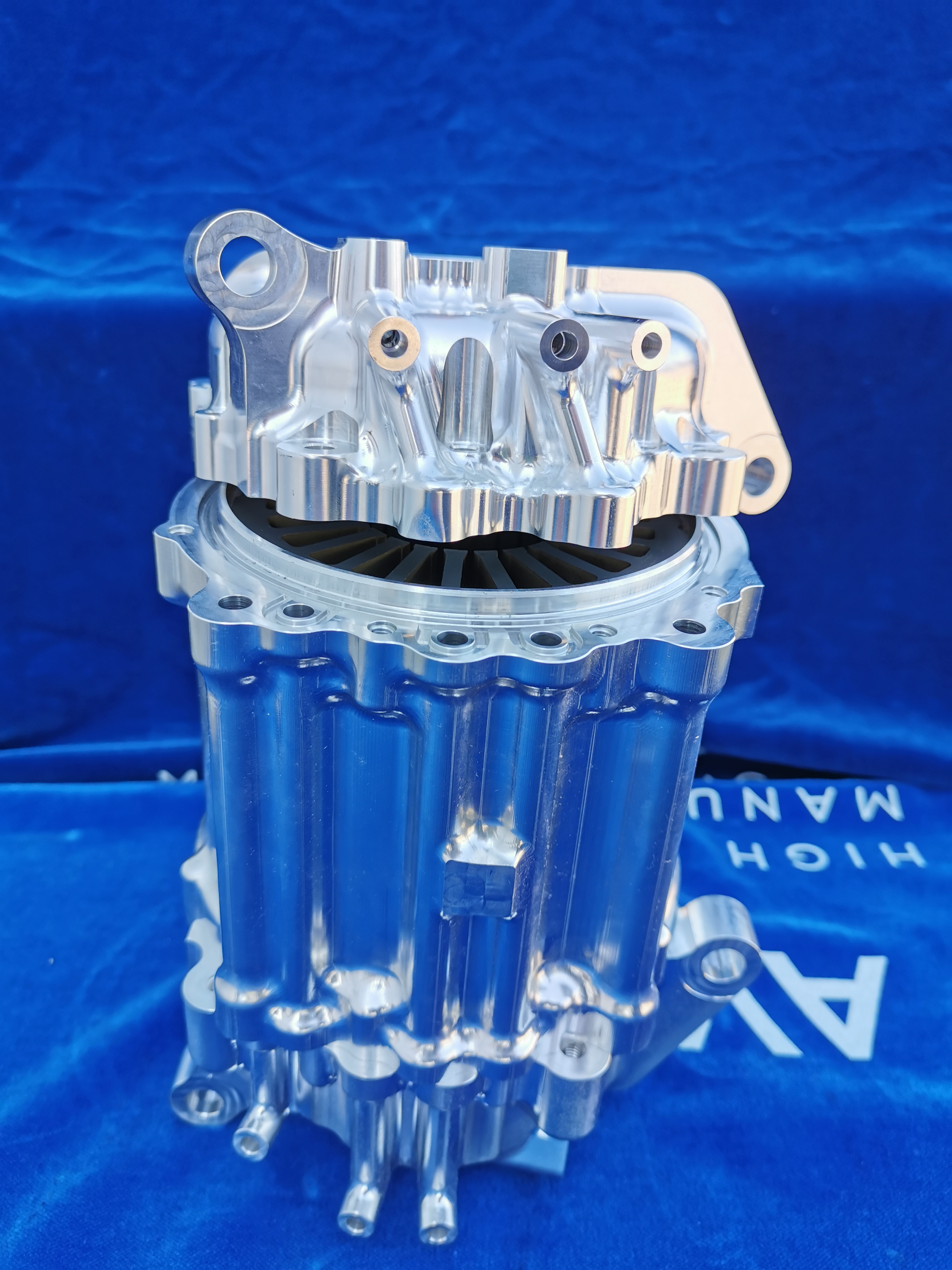 Stator