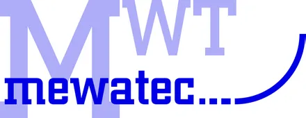 Logo von Mewatec Mechanische Werkstatt und Technologie e.K.