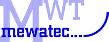 Mewatec Mechanische Werkstatt und Technologie e.K. Logo