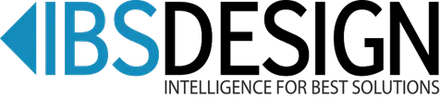 Logo von IBSDesign sp. z o.o. sp. k.