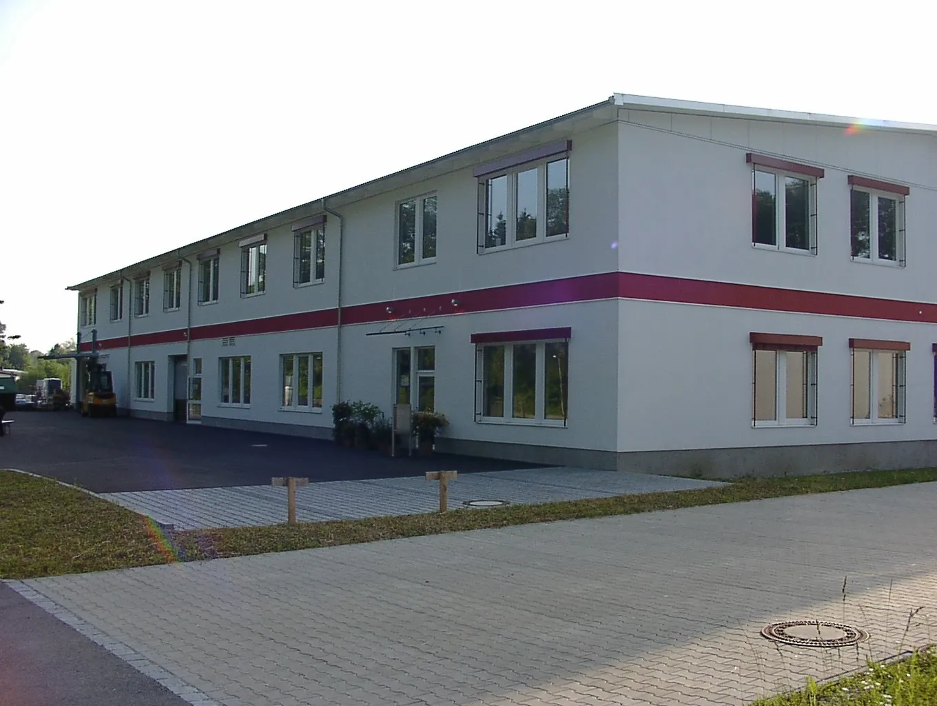 Gebäude