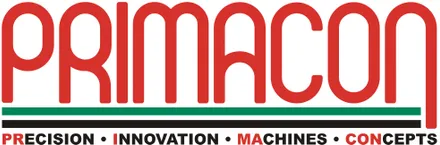 Logo von PRIMACON GmbH