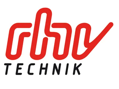 Logo von Rybak + Hofmann rhv-Technik GmbH + Co. KG