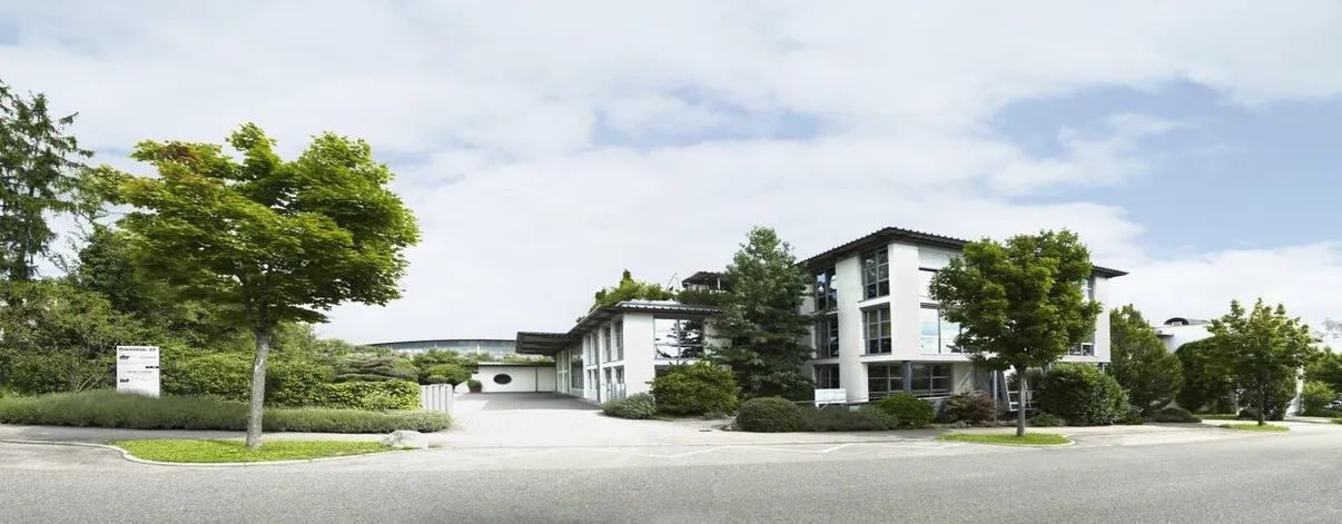 Rybak + Hofmann rhv-Technik GmbH + Co. KG