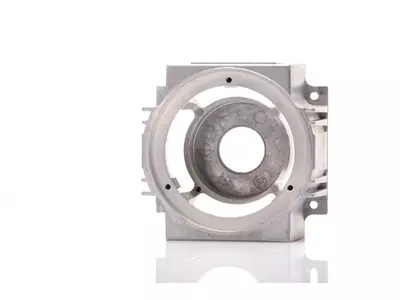 Motorkäfig-Gehäuse