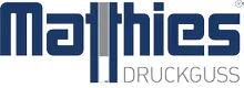 Matthies Druckguss GmbH & Co. KG Logo