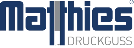 Logo von Matthies Druckguss GmbH & Co. KG