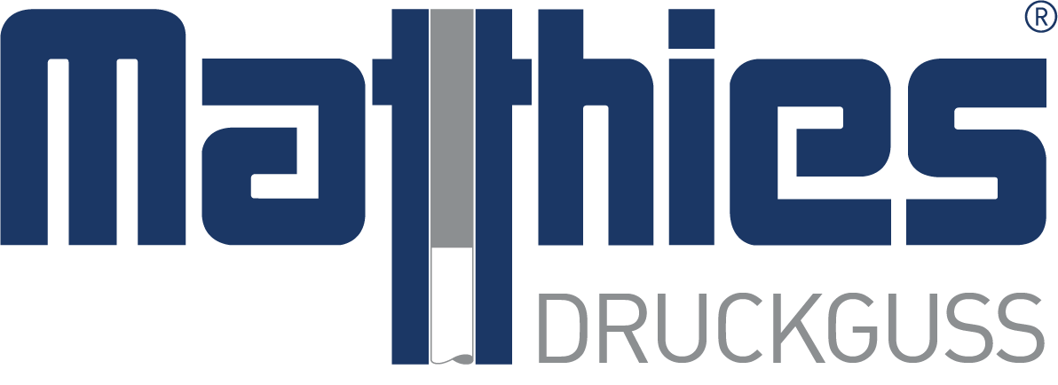 Matthies Druckguss GmbH & Co. KG Logo
