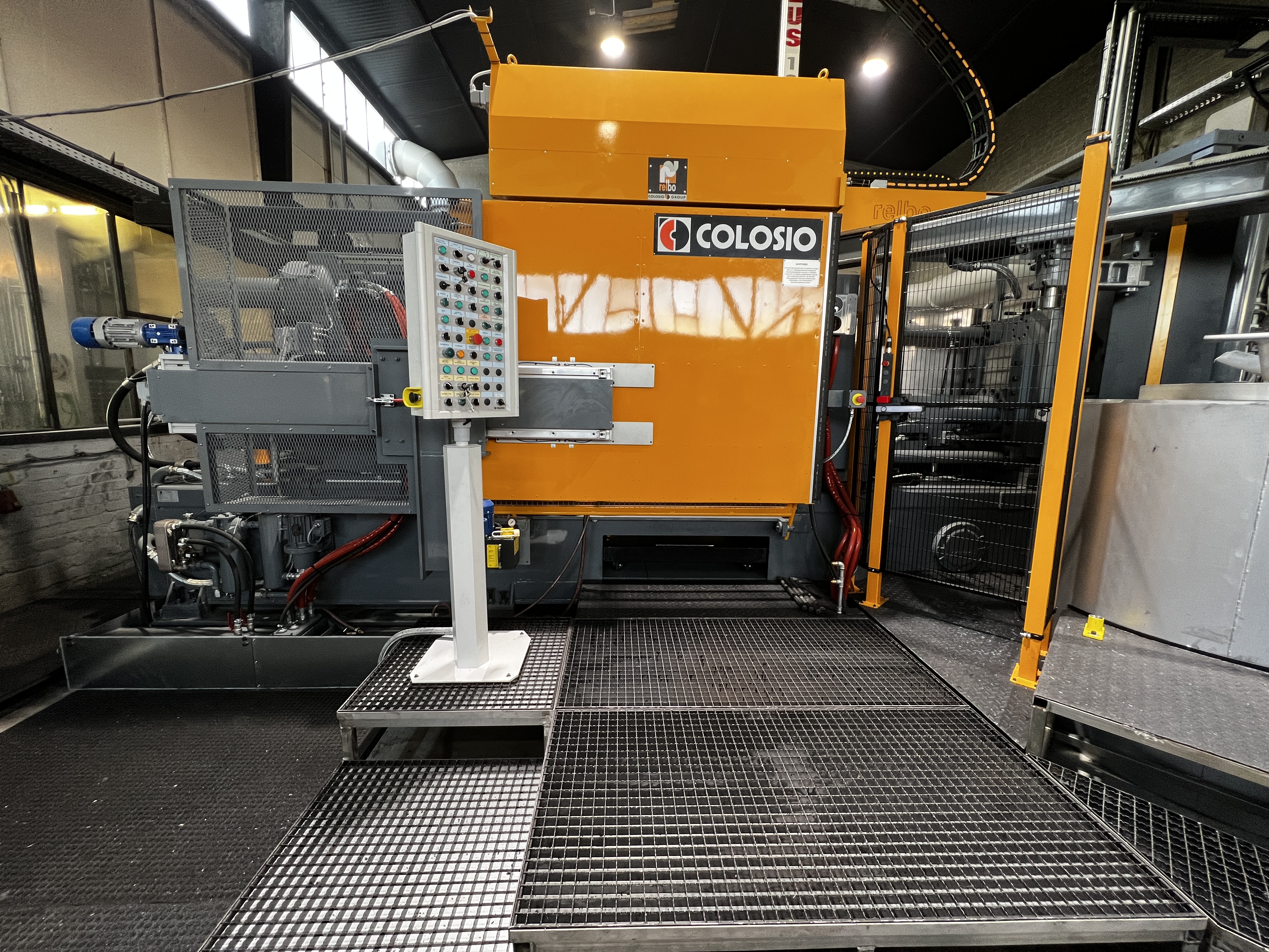 PFO 560