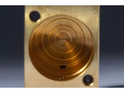 REGOLATORE DI FLUSSO