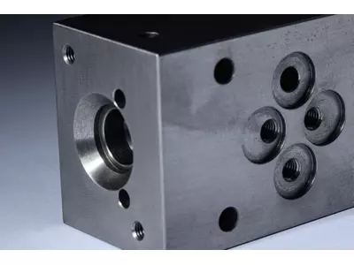 COMANDO OLEODINAMICO