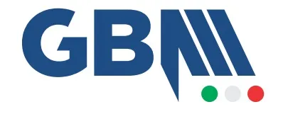 GBM srl logo