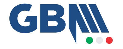 GBM srl Logo