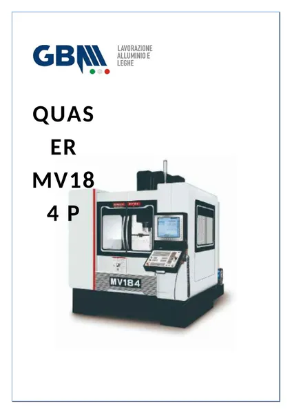 MV184 P