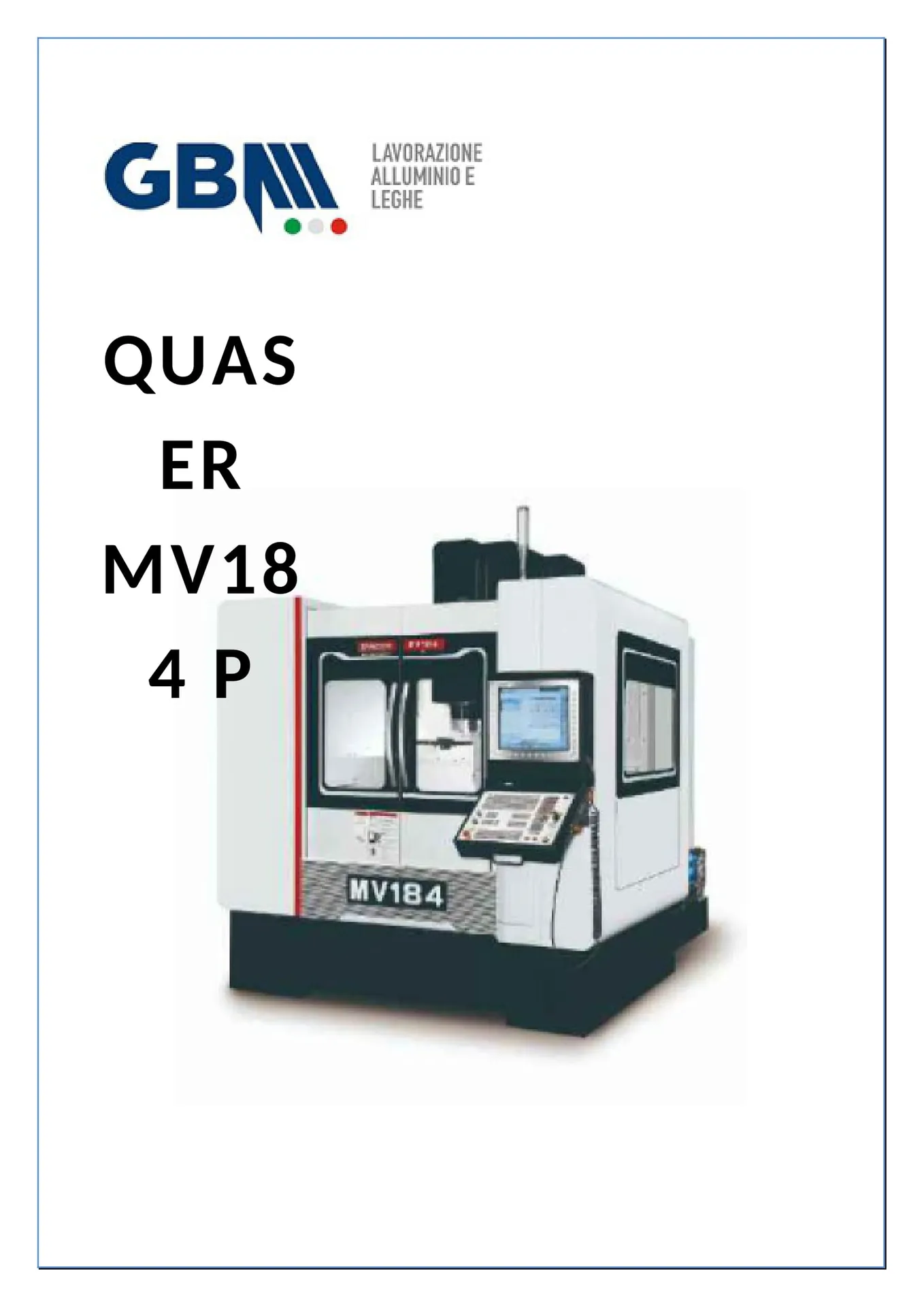 MV184 P