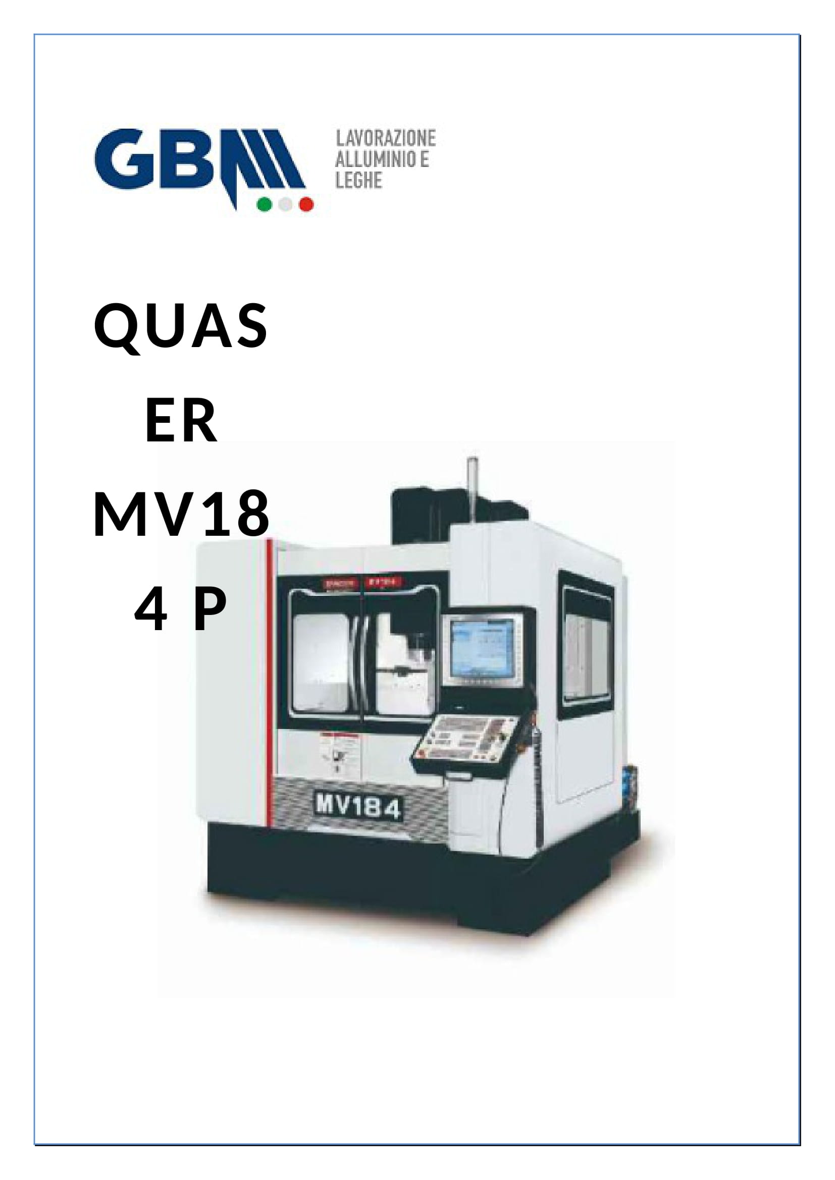 MV184 P