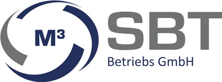 SBT M3 Betriebs GmbH logo