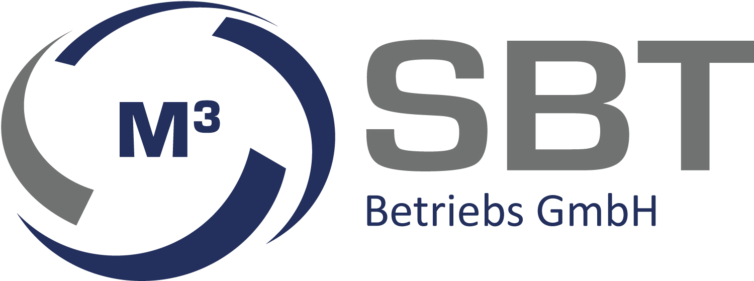 SBT M3 Betriebs GmbH Logo
