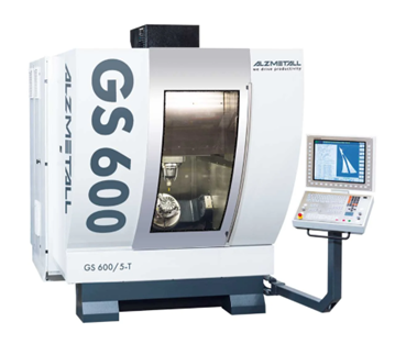 GS 600/5-T