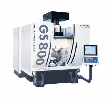 GS 800