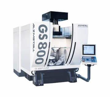 GS 800