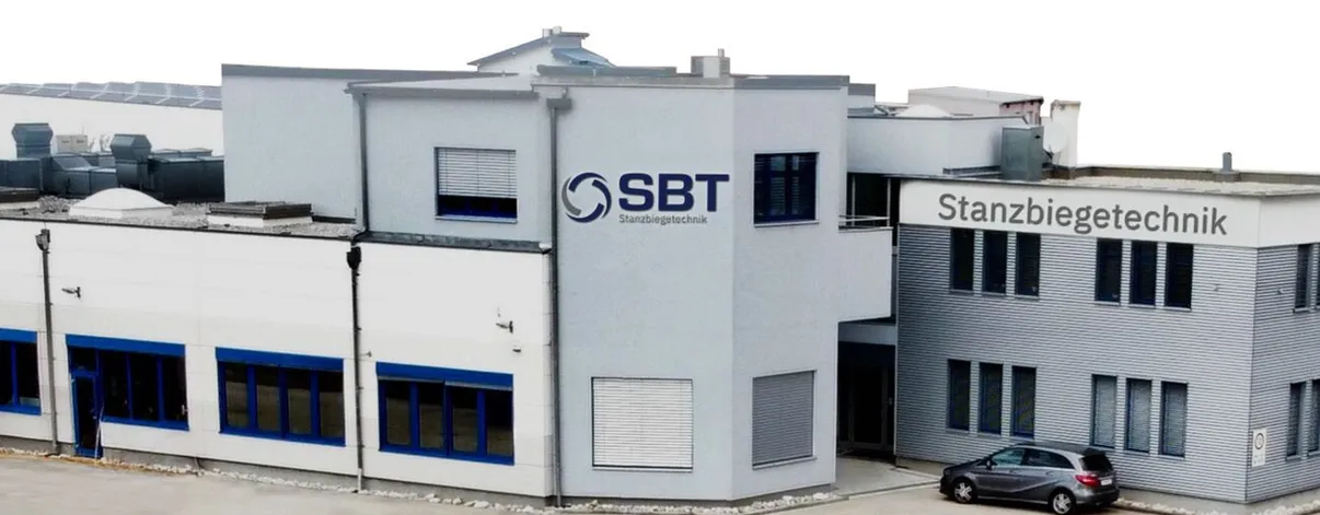 SBT M3 Betriebs GmbH