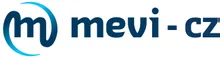MEVI-CZ s.r.o. Logo
